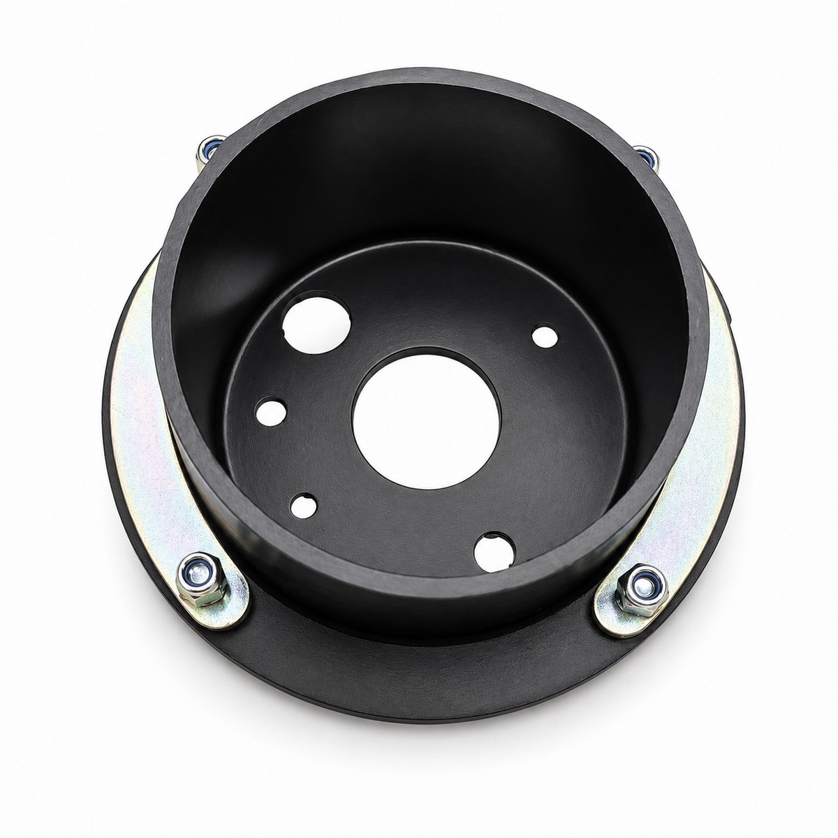 Goma soporte reloj tacómetro Bultaco restauración