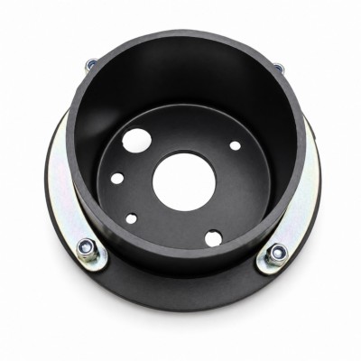 Goma soporte reloj tacómetro Bultaco restauración