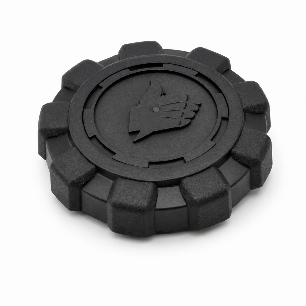 Tapón gasolina Bultaco 50 mm rosca fina para moto clásica