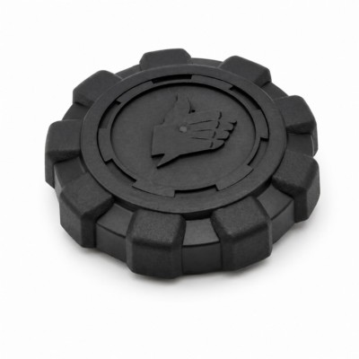 Tapón gasolina Bultaco 50 mm rosca fina para moto clásica