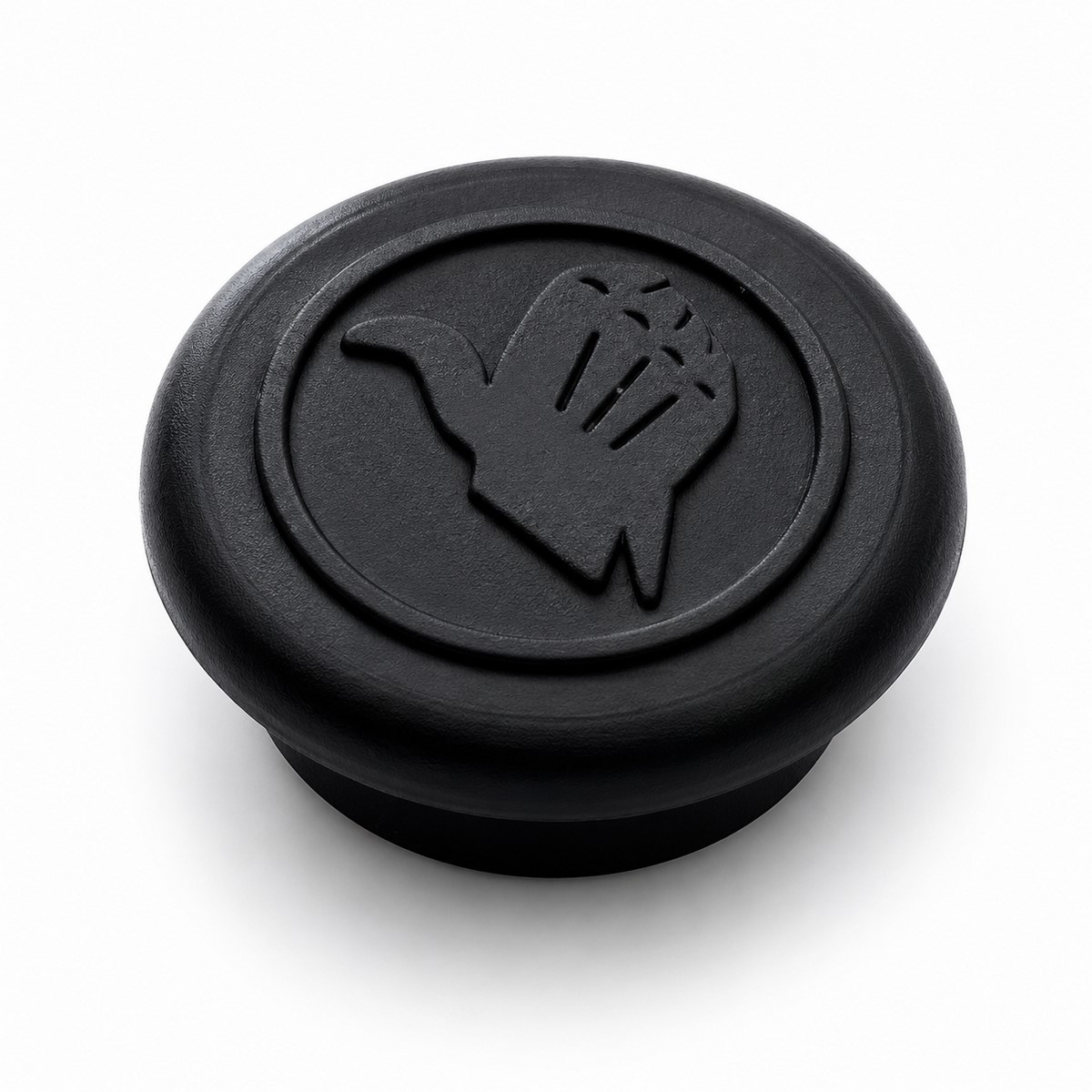 Tapón engrase cubrecadena Bultaco Metralla MK2