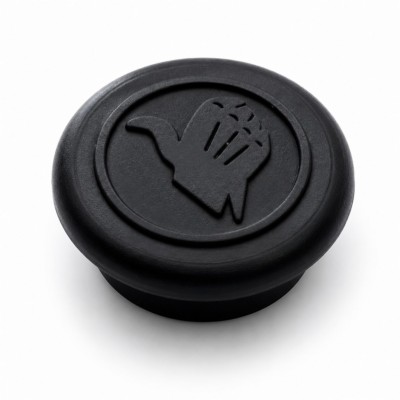 Tapón engrase cubrecadena Bultaco Metralla MK2