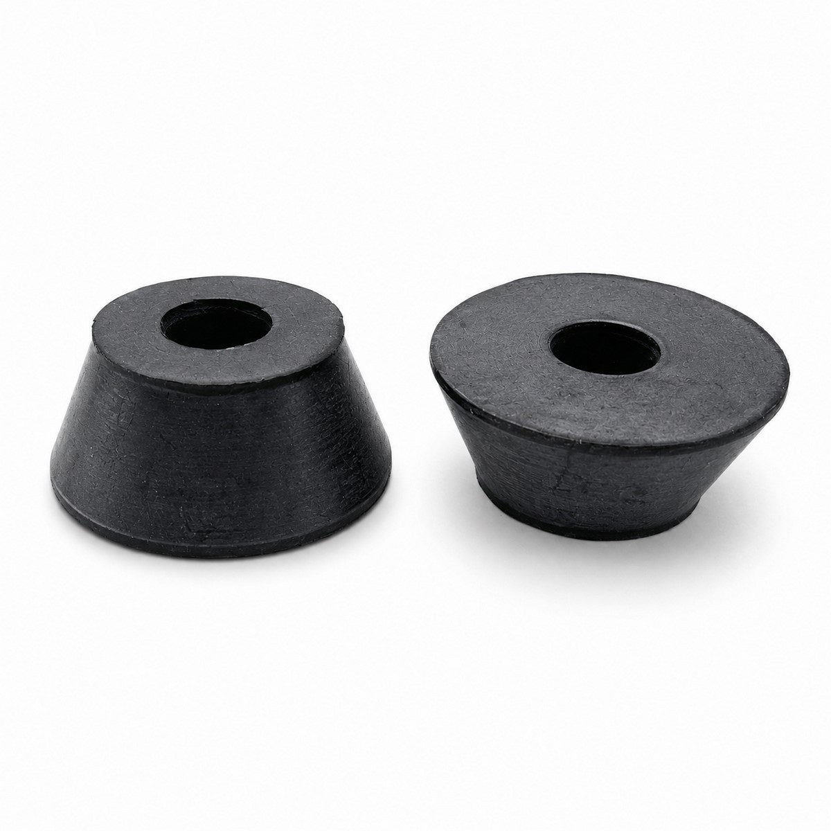 Gomas silentblock para amortiguador Betor