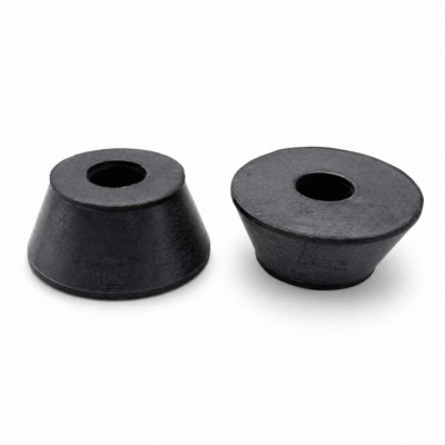 Gomas silentblock para amortiguador Betor