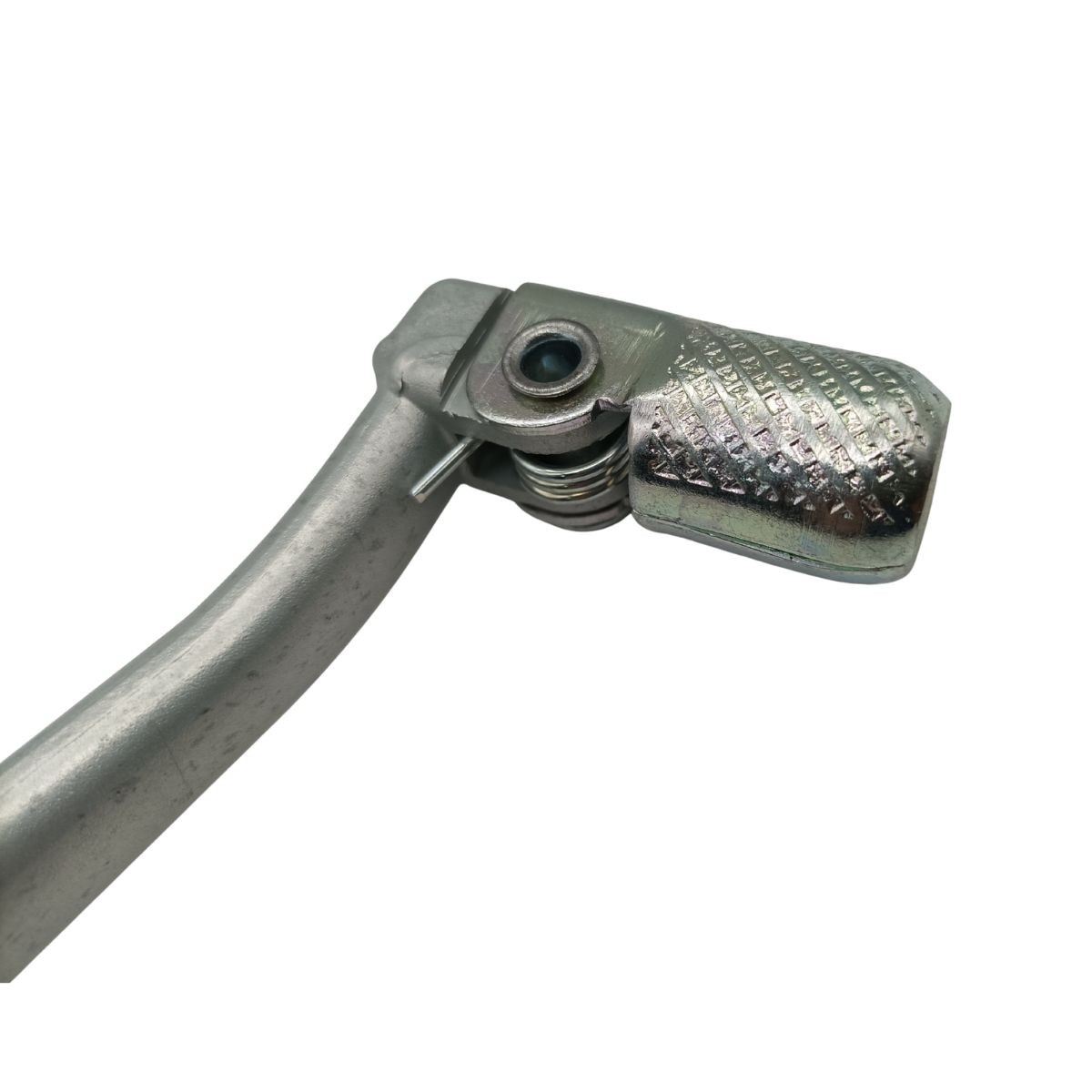 Palanca cambio Montesa Capra 125 eje 11 mm 1