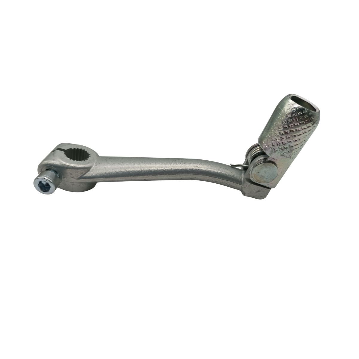 Palanca cambio Montesa Capra 125 eje 11 mm