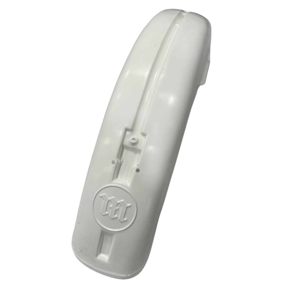 Guardabarros trasero Montesa Blanco Cota 247, 348, 349