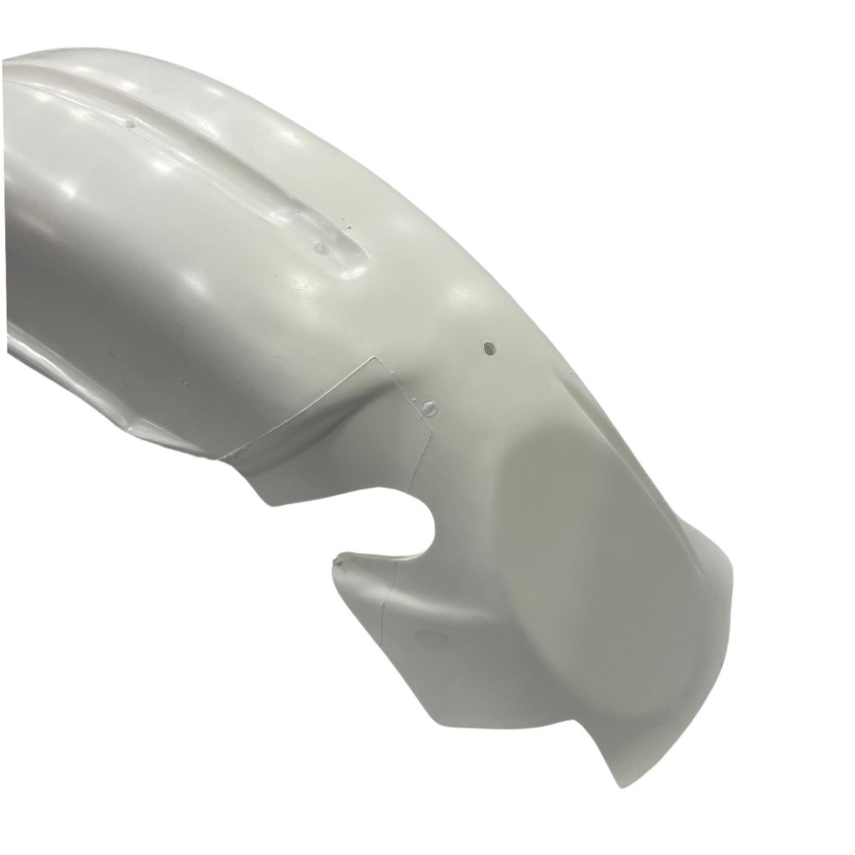 Guardabarros trasero Montesa Blanco Cota 247, 348, 349