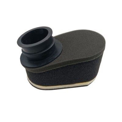 Filtro de aire compatible con Ossa TR80, TR303, TUYO
