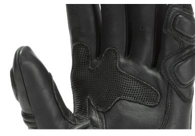 Guantes RAINERS ADAM RACING NEGROS 2