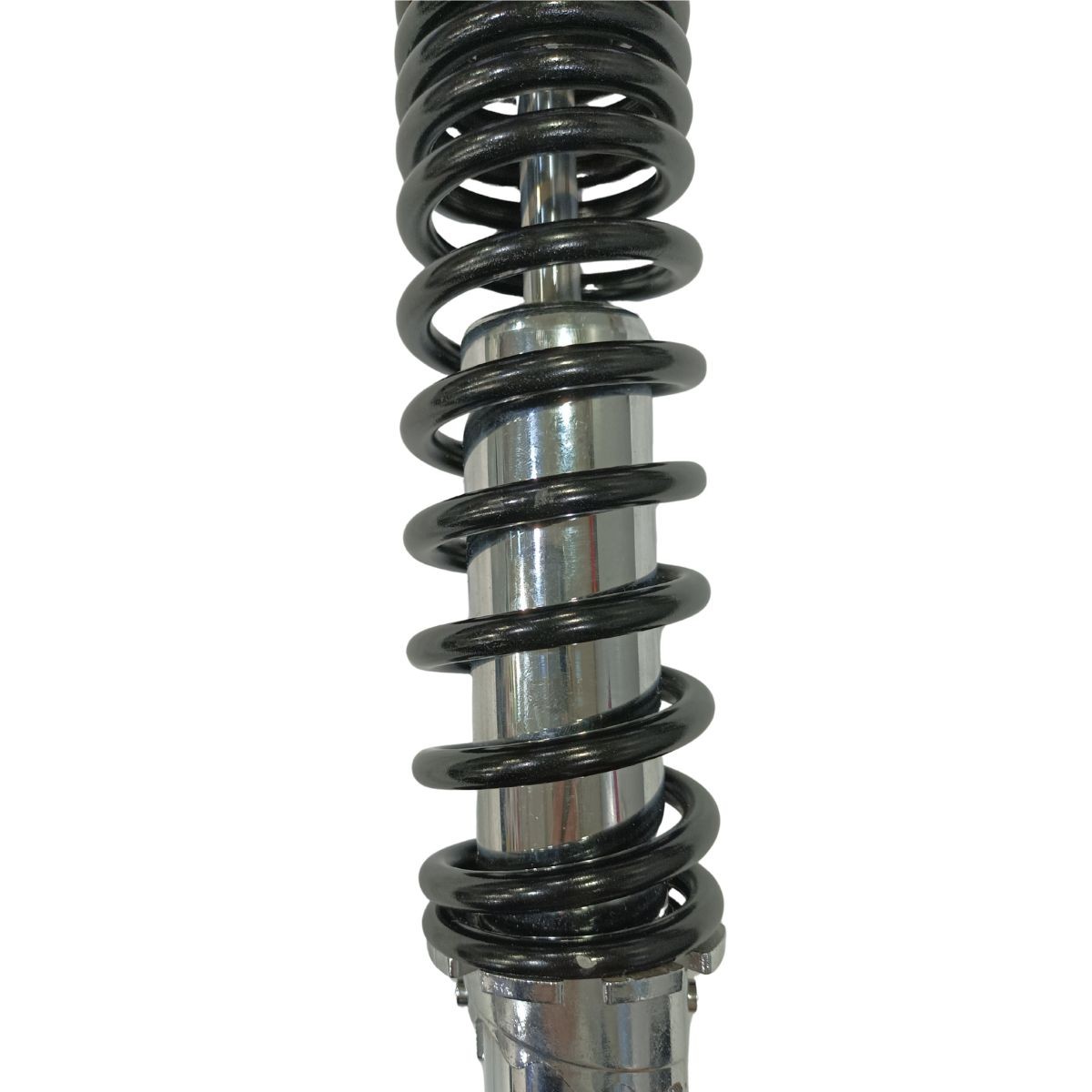 Amortiguador Yamaha SR 250 Special Negro (Juego 2 unidades)