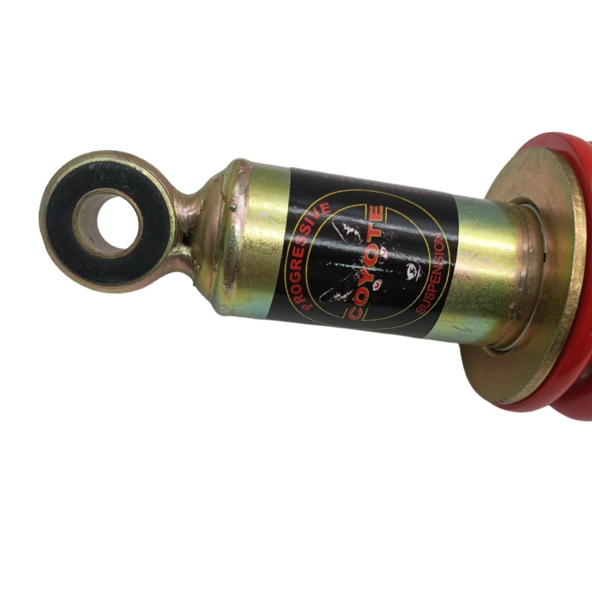 Amortiguador Coyote Derbi FD, FDS Largo 292mm