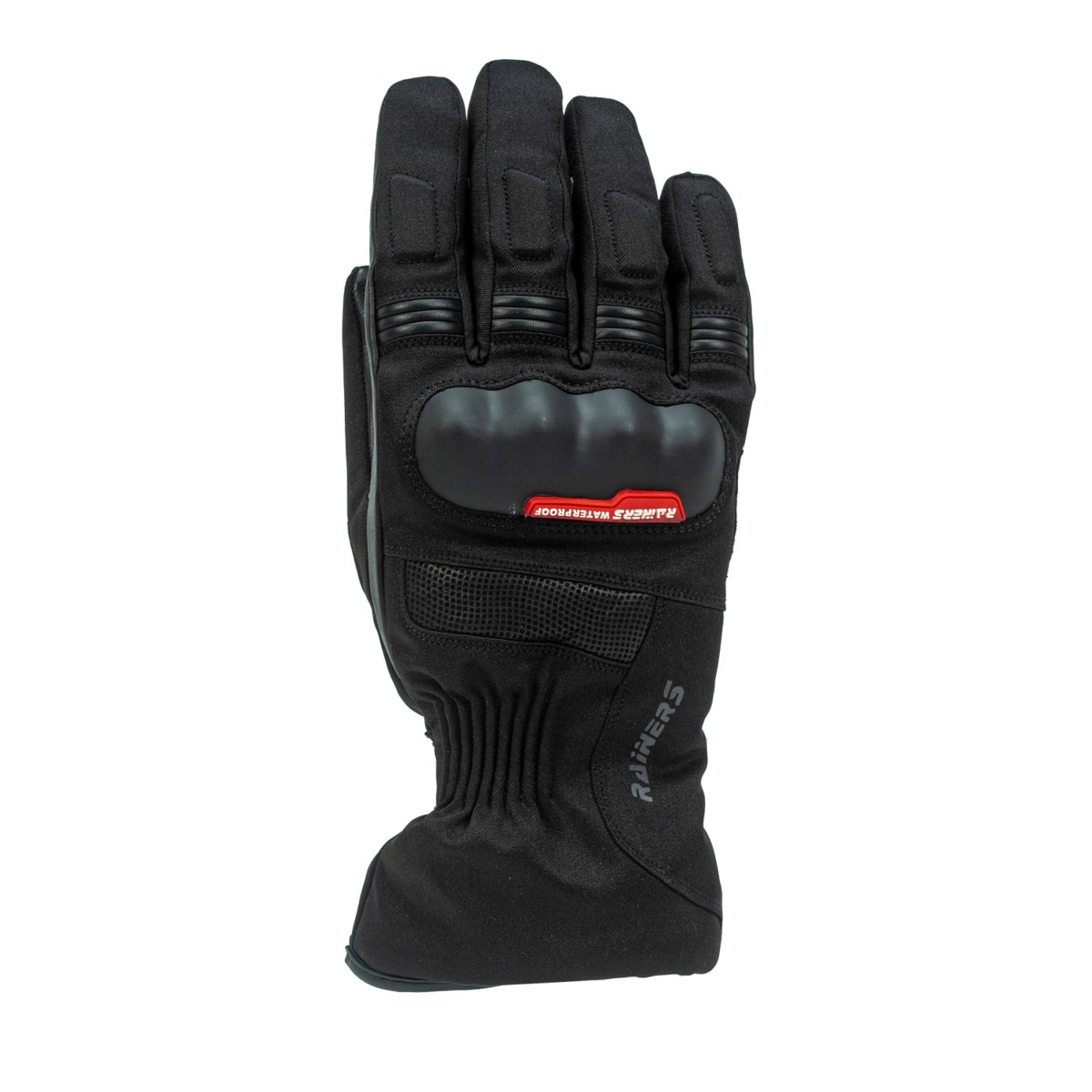 Guantes RAINERS ALBANI NEGROS INVIERNO