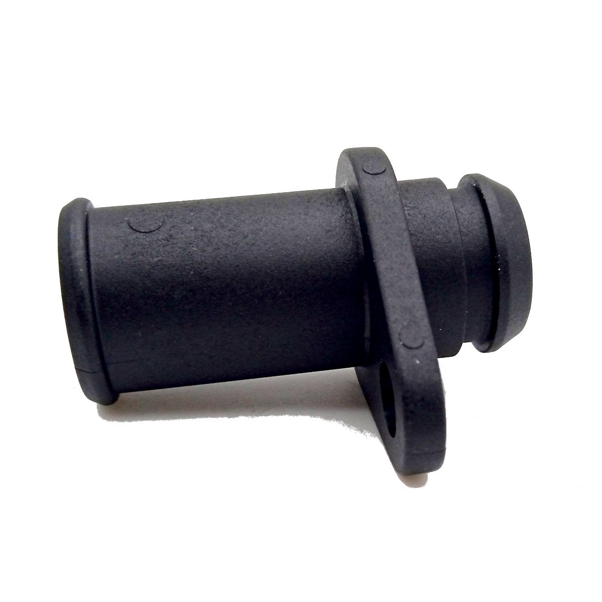 Racord entrada bomba agua TOP Motor AM6 2