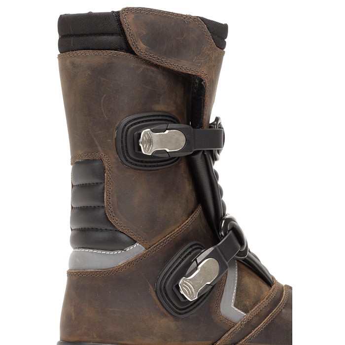 Botas RAINERS ANDES MARRÓN ADVENTURE 4