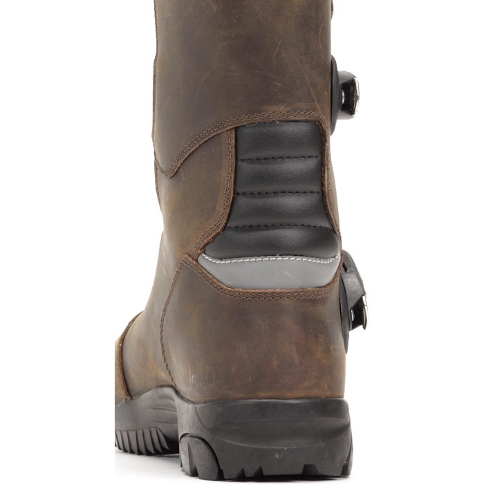 Botas RAINERS ANDES MARRÓN ADVENTURE 1