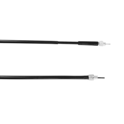 Cable y funda de cuentakilómetros compatible con Derbi GP1 y Predator