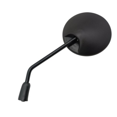 Retrovisor negro VICMA OEM para Honda XL600V, NX650, XR125, NIU UQi GT