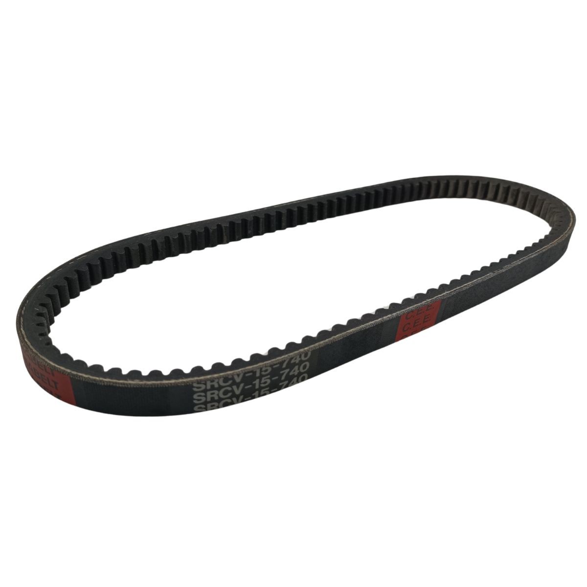 Correa Dynaflex transmisión para Peugeot SC 80 y SX 80 – Scooter 80cc