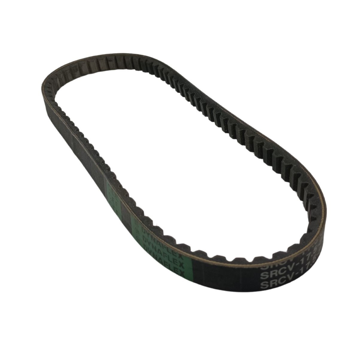 Correa Dynaflex para transmisión Piaggio Typhoon 50, Free, Storm, NRG y NTT – Scooter 50cc