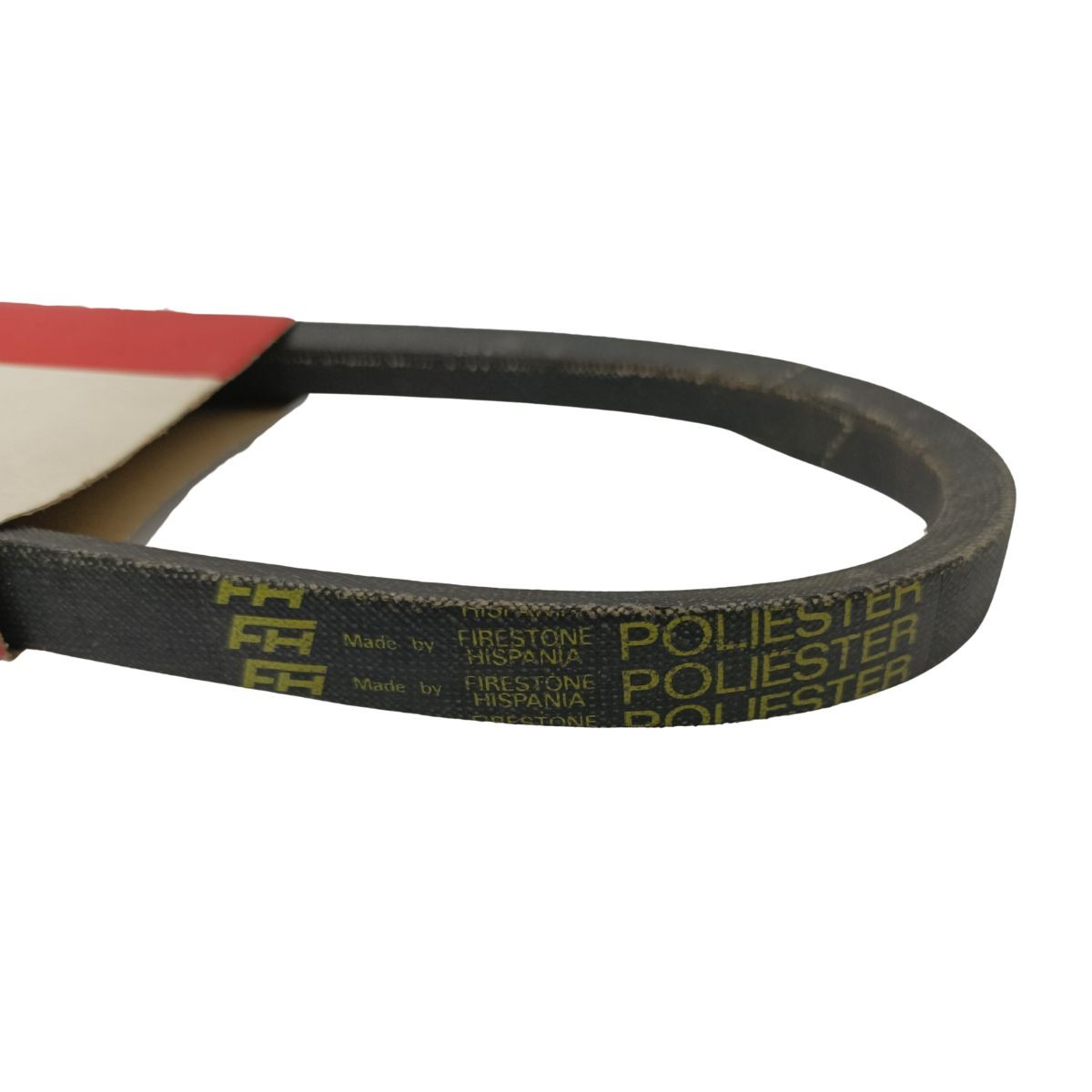 Correa Ventilador Mobylette GAC AV 88