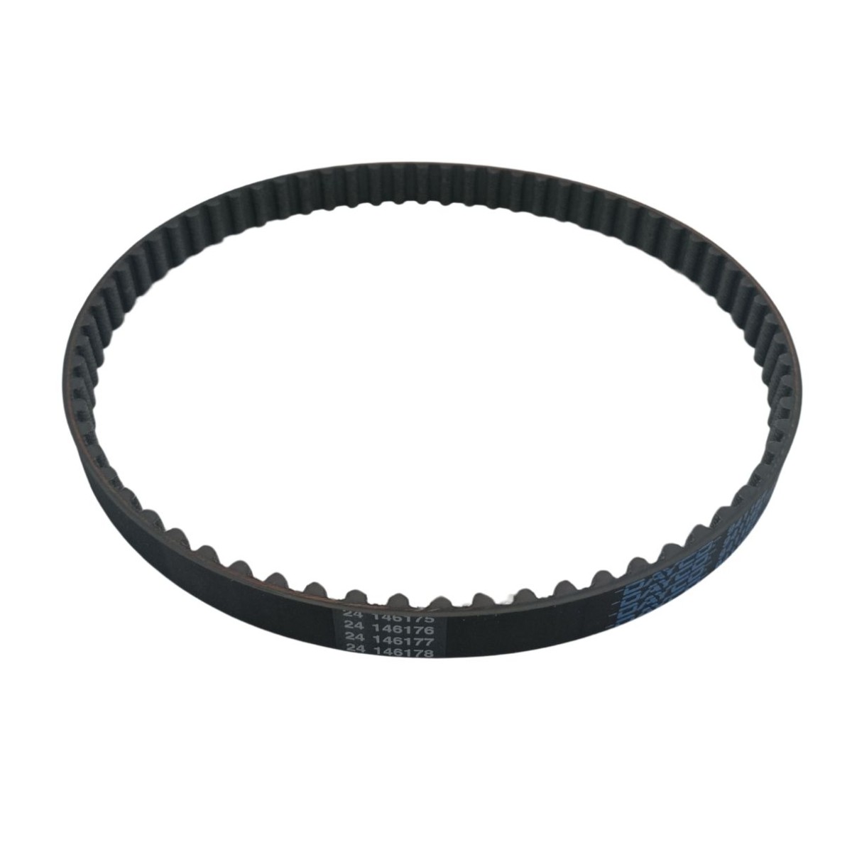 Set de 2 correas Dayco para Ducati Monster 1