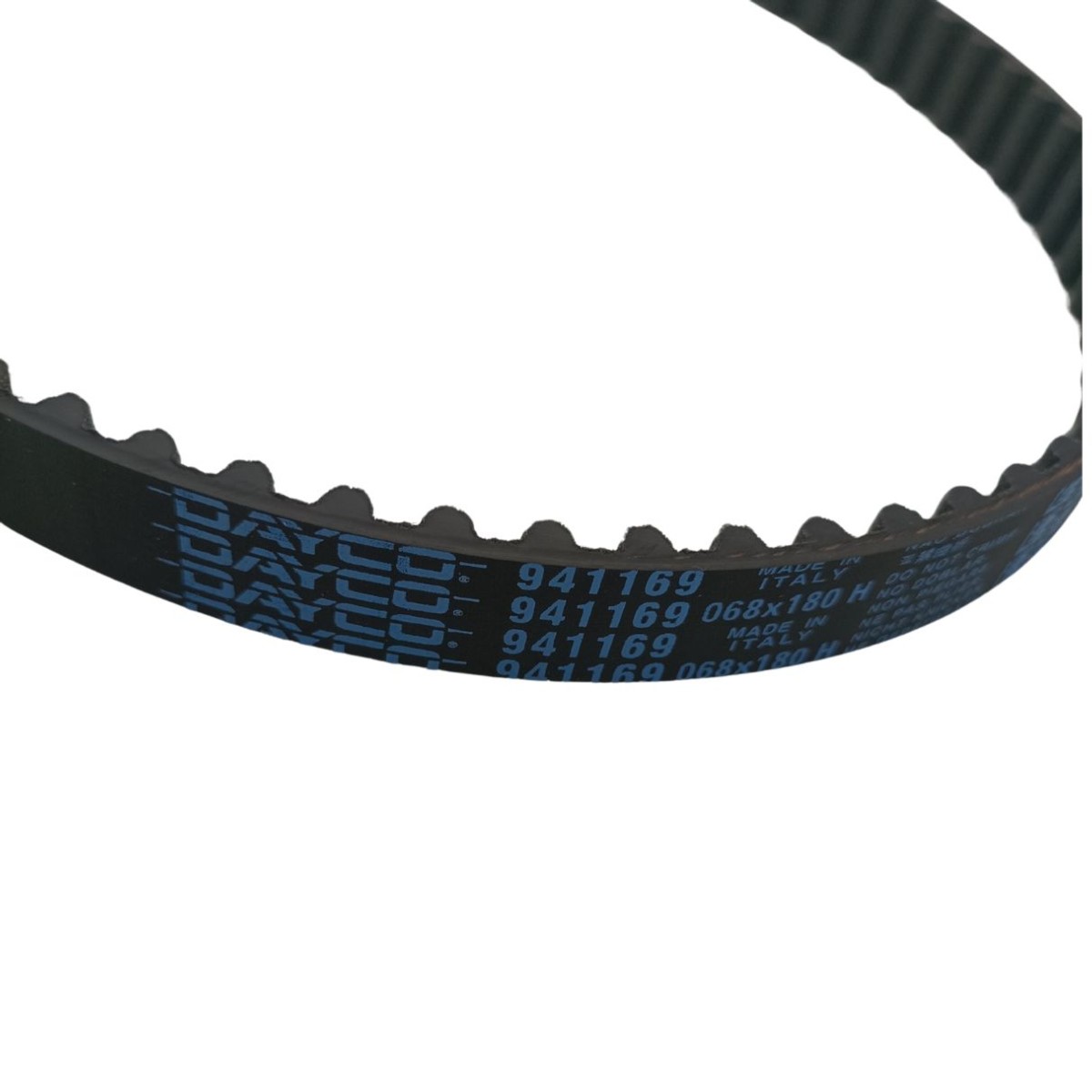 Set de 2 correas Dayco para Ducati Monster