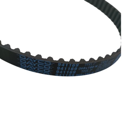 Set de 2 correas Dayco para Ducati Monster