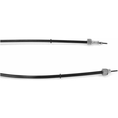 Cable y funda de Cuenta Kilómetros Derbi Variant antigua