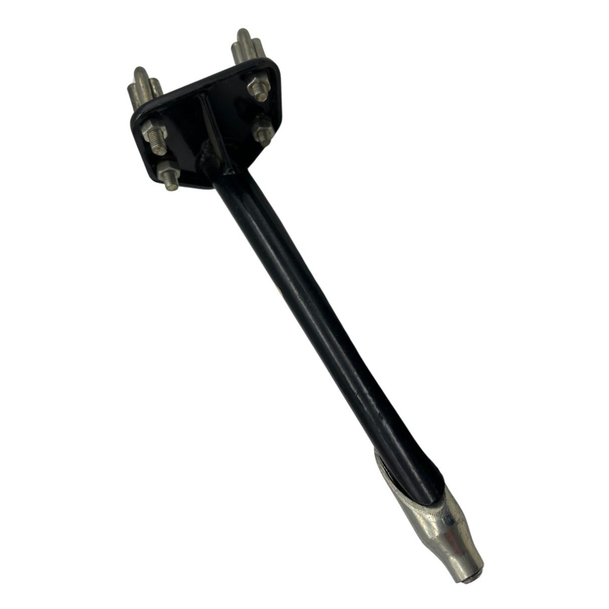 Potencia manillar Bicicleta BMX-CROSS hierro