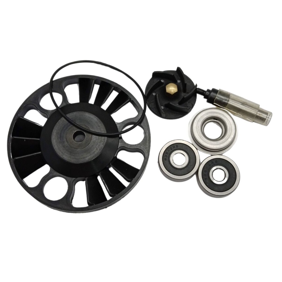 AP3732 Kit Reparación Bomba De Agua Piaggio Beverly 125