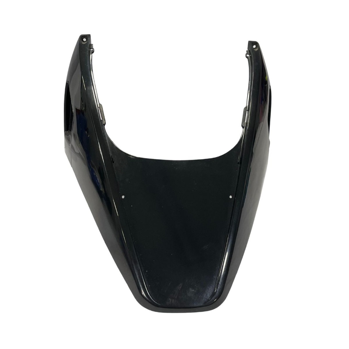 Guardabarros pico frontal Suzuki DR Big 50 Negro 53111-00E00-NE2