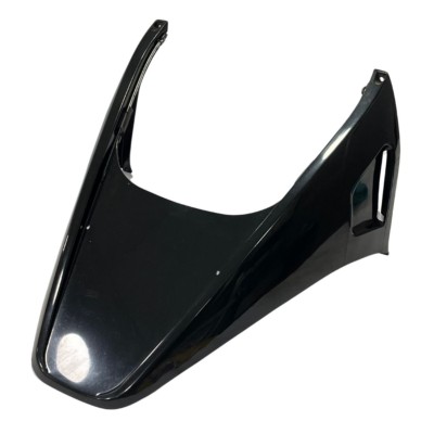 Guardabarros pico frontal Suzuki DR Big 50 negro repuesto