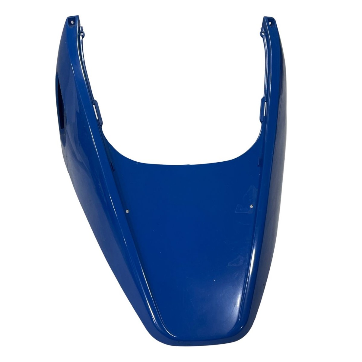 Guardabarros pico frontal Suzuki DR Big 50 Azul 53111-00E00-34S