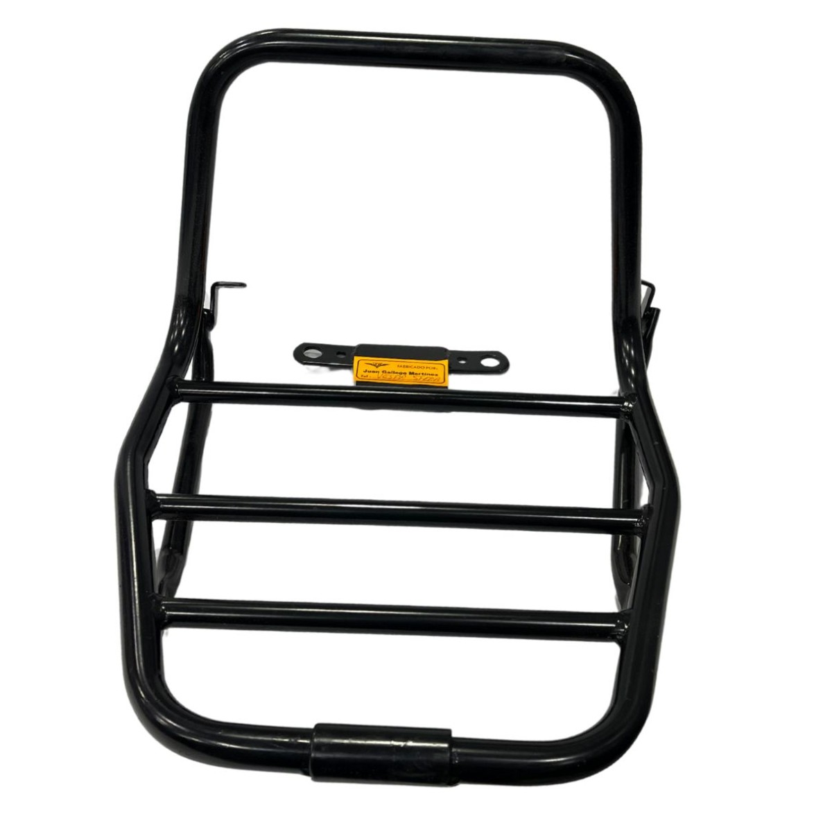 Portaequipajes Vespa Sfera 