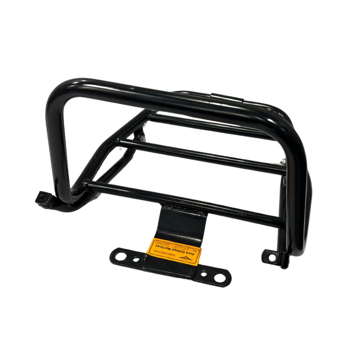 Portaequipajes Vespa Sfera 