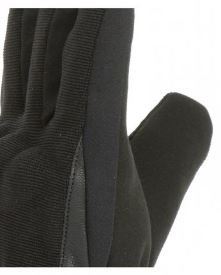 Guantes RAINERS ASPEN NEGROS INVIERNO IMPERMEABLES