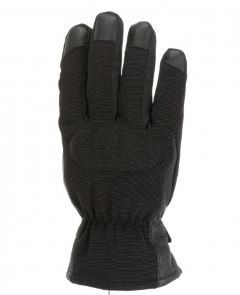 Guantes RAINERS ASPEN NEGROS INVIERNO IMPERMEABLES
