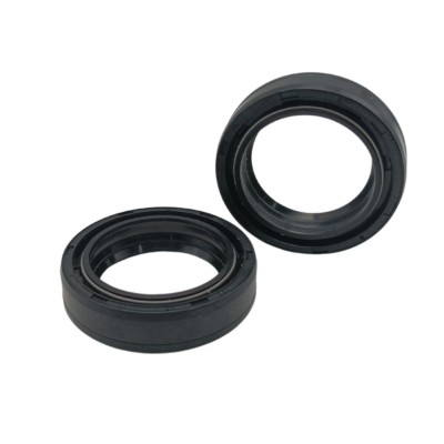 Retenes de horquilla Athena MGR-RSA 33x46x11 para motocicletas