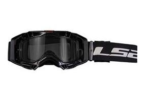 Gafas Cross LS2 AURA Negra