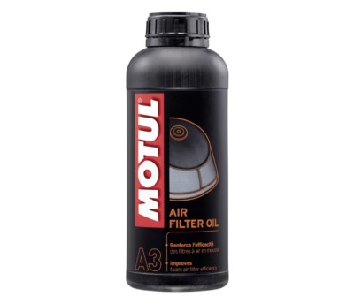 Aceite para engrase de filtros de aire MOTUL A3 AIR FILTER OIL