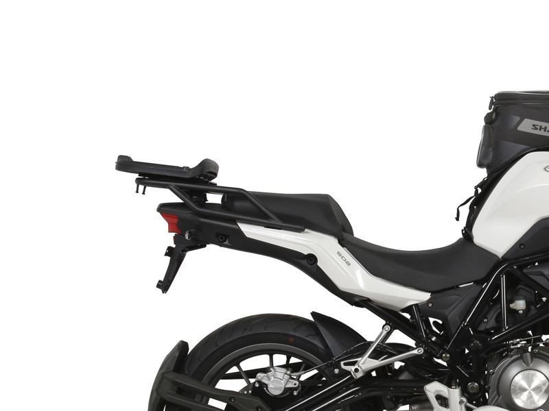 Fijación Trasera para Maleta SHAD Benelli TRK 125/251 (19-23); Benelli TRK 502 (16-19); Benelli TRK 502X (18-19)