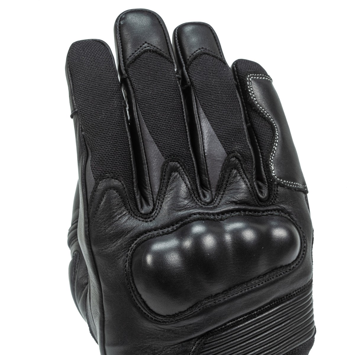 Guantes RAINERS B32 NEGROS INVIERNO IMPERM. 1