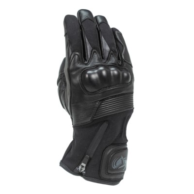 Guantes RAINERS B32 NEGROS INVIERNO IMPERM.