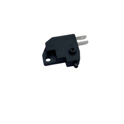 Interruptor de luz de freno compatible con diversas motocicletas