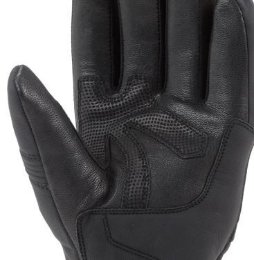 Guantes RAINERS BETTY NEGROS MUJER INVIERNO IMPERM. 1