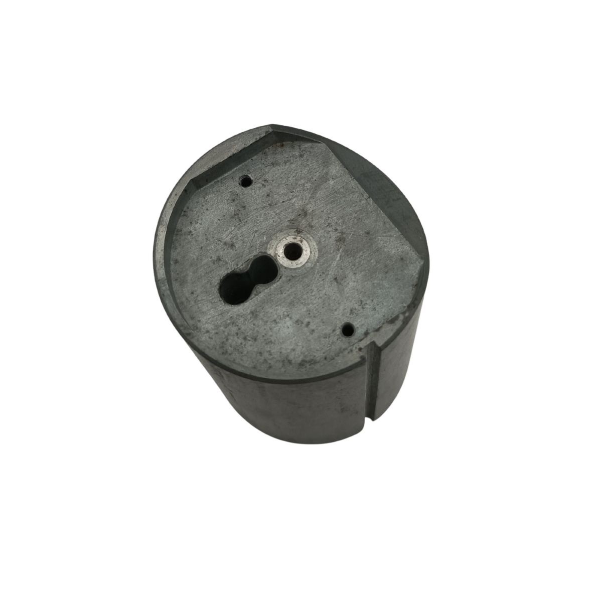 Campana de gas para carburador BING 34 d.40mm