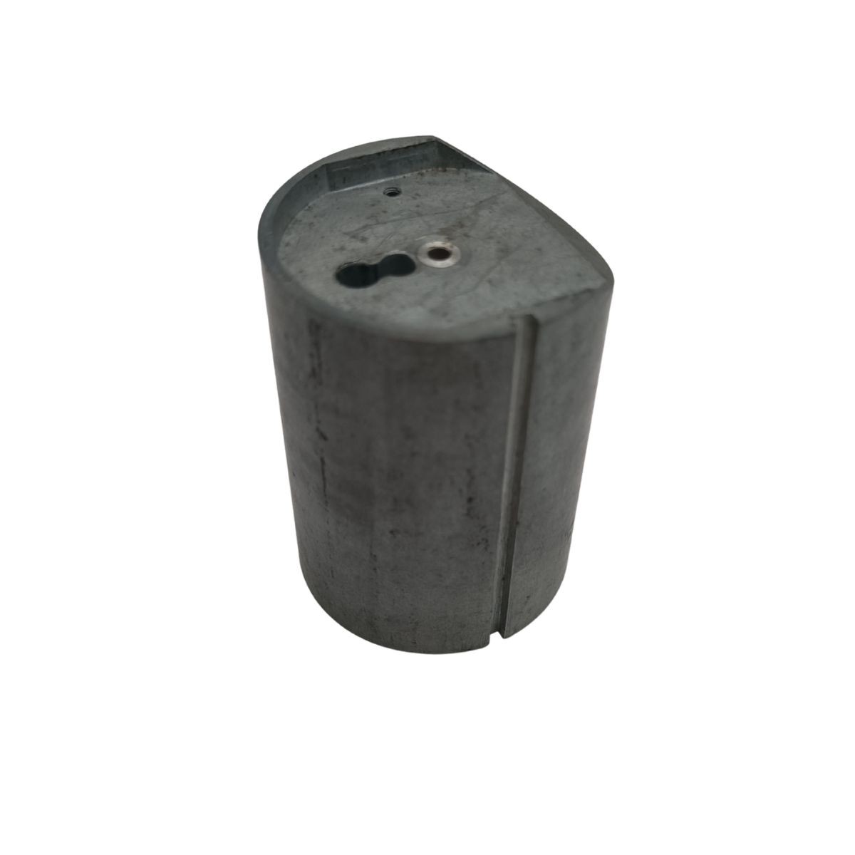 Campana de gas para carburador BING 34 diámetro 40 mm marcada con letra O