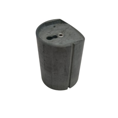 Campana de gas para carburador BING 34 diámetro 40 mm marcada con letra O