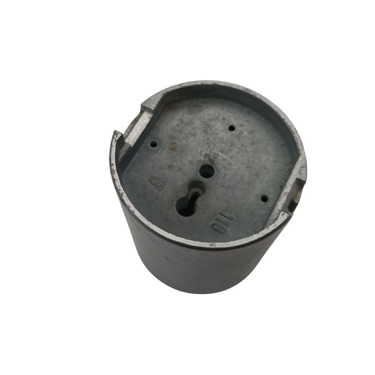 Campana de gas para carburador BING 36 y 38 diámetro 42 mm ángulo 110 grados 3